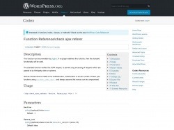 http://codex.wordpress.org/Function_Reference/check_ajax_referer