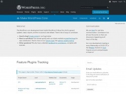 http://make.wordpress.org/core/features-as-plugins/