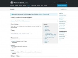 http://codex.wordpress.org/Function_Reference/term_exists